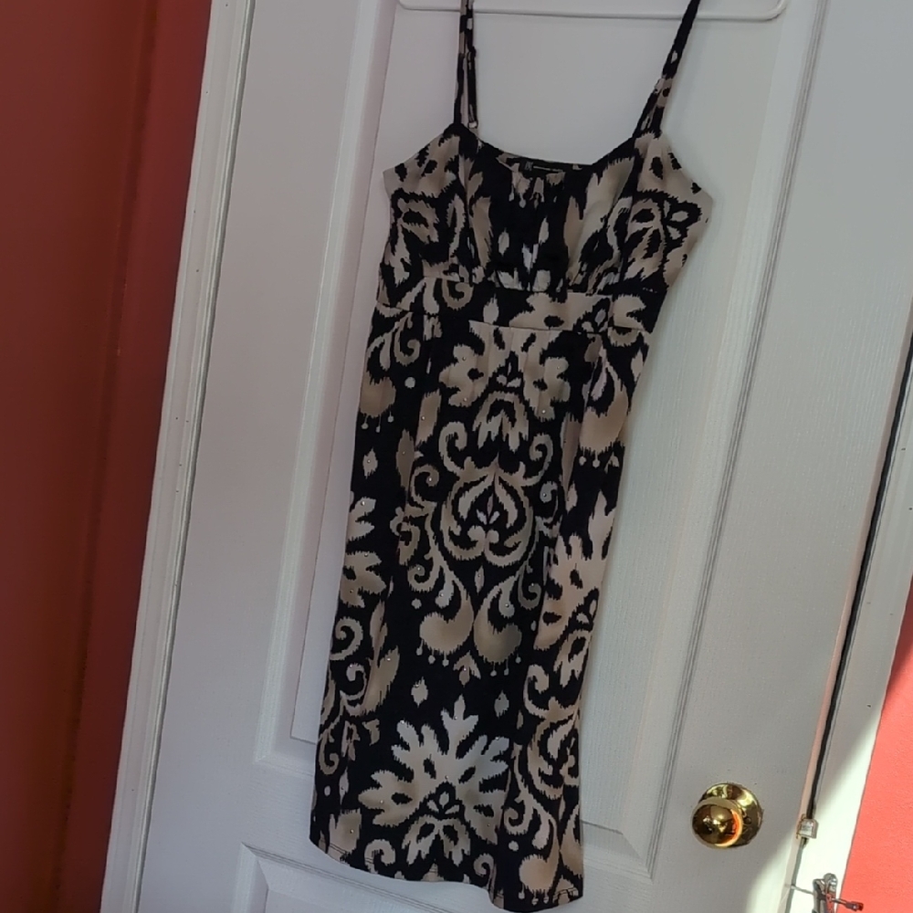 I•N•C Dress